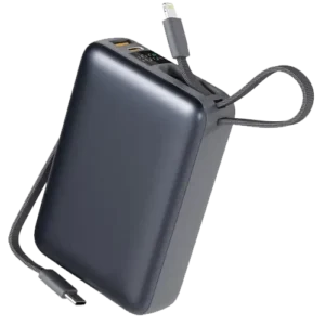 Powerbanks