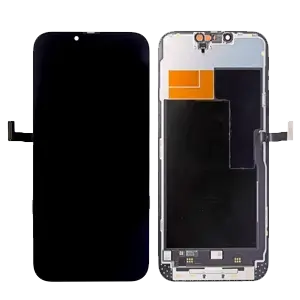 Displays / LCD's