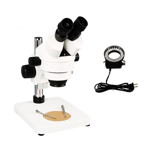 Microscoop voor precisiereparaties